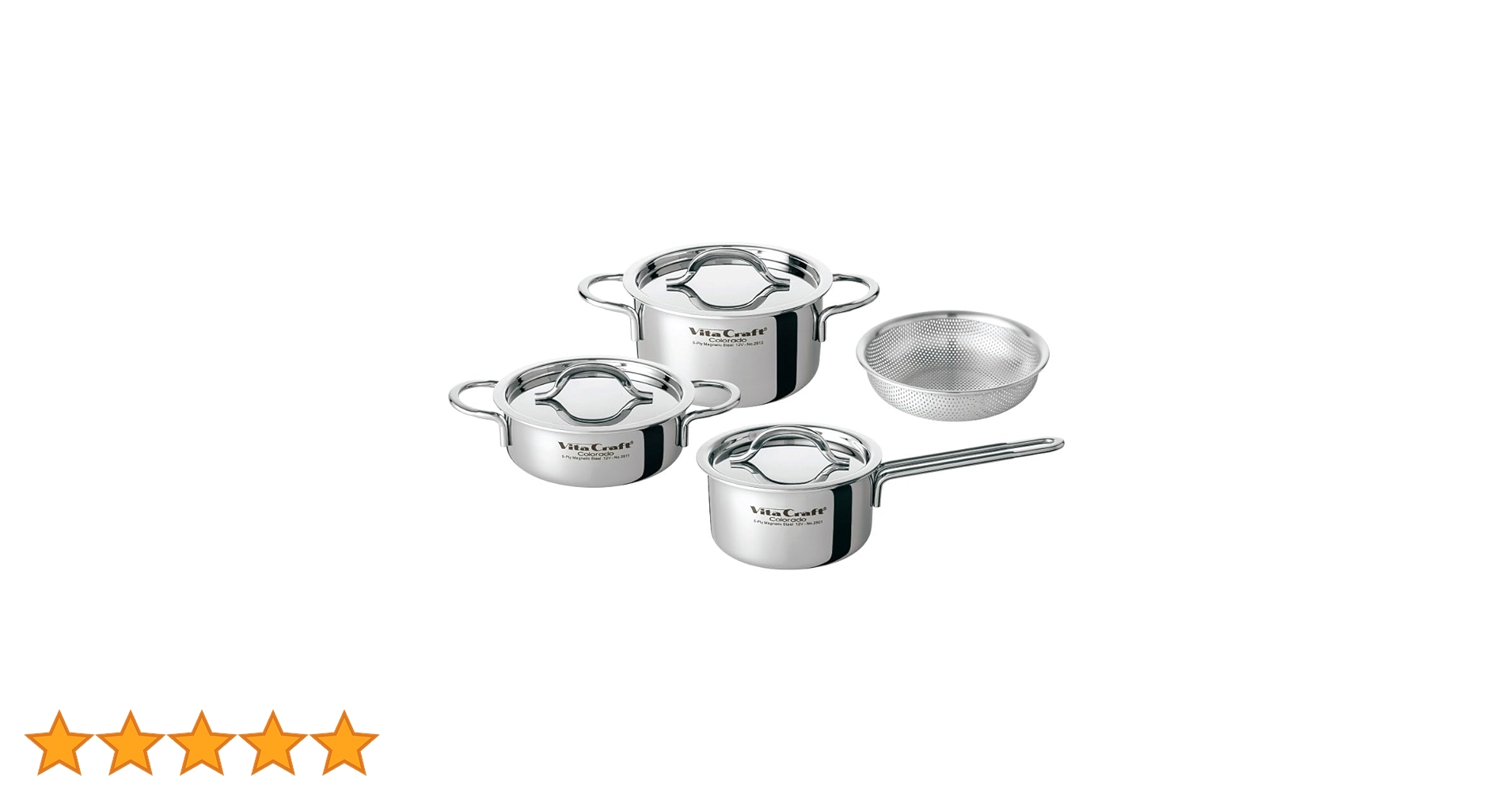 ビタクラフトコロラドミニセット コロラド ミニセット | ビタクラフトオンラインショップ